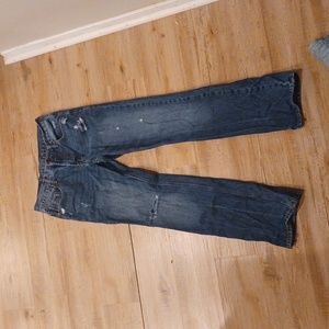Aeropostale jeans